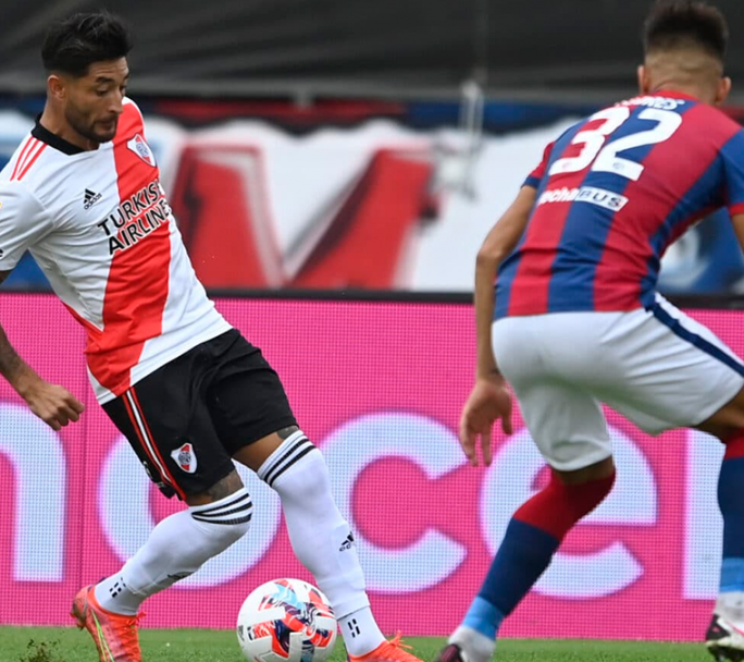 Clásico en el Monumental, River recibe a San Lorenzo de Almagro
